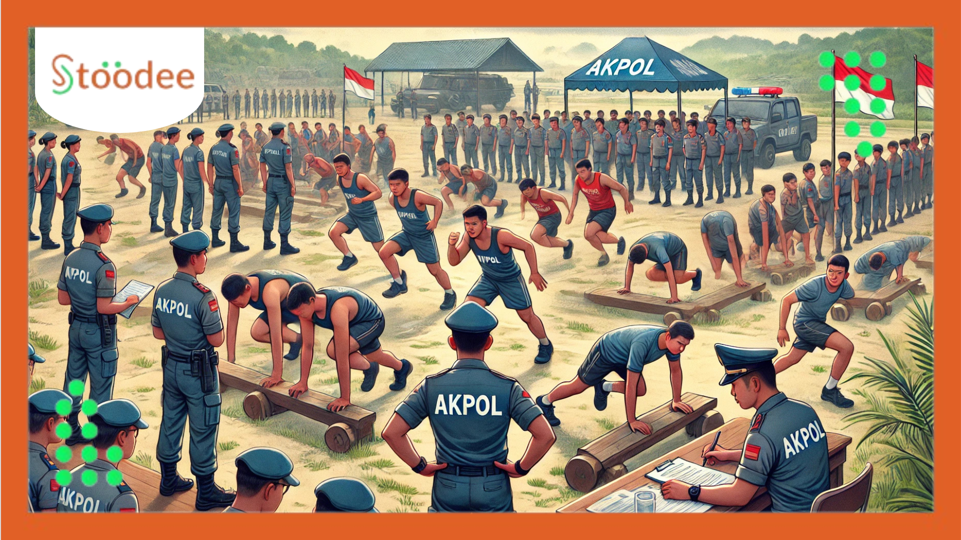 FOTO BERITA